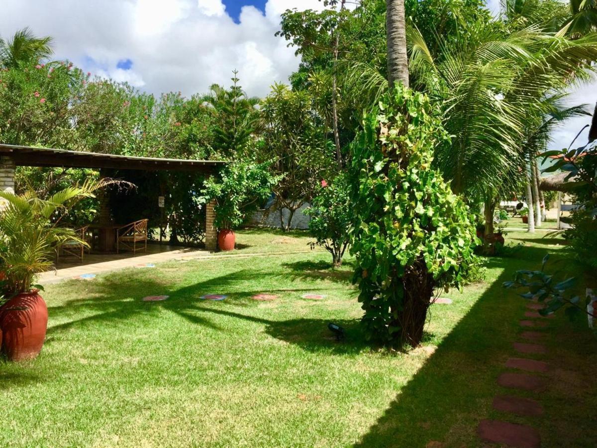 Hotel Pousada Portuguesa Natal Esterno foto